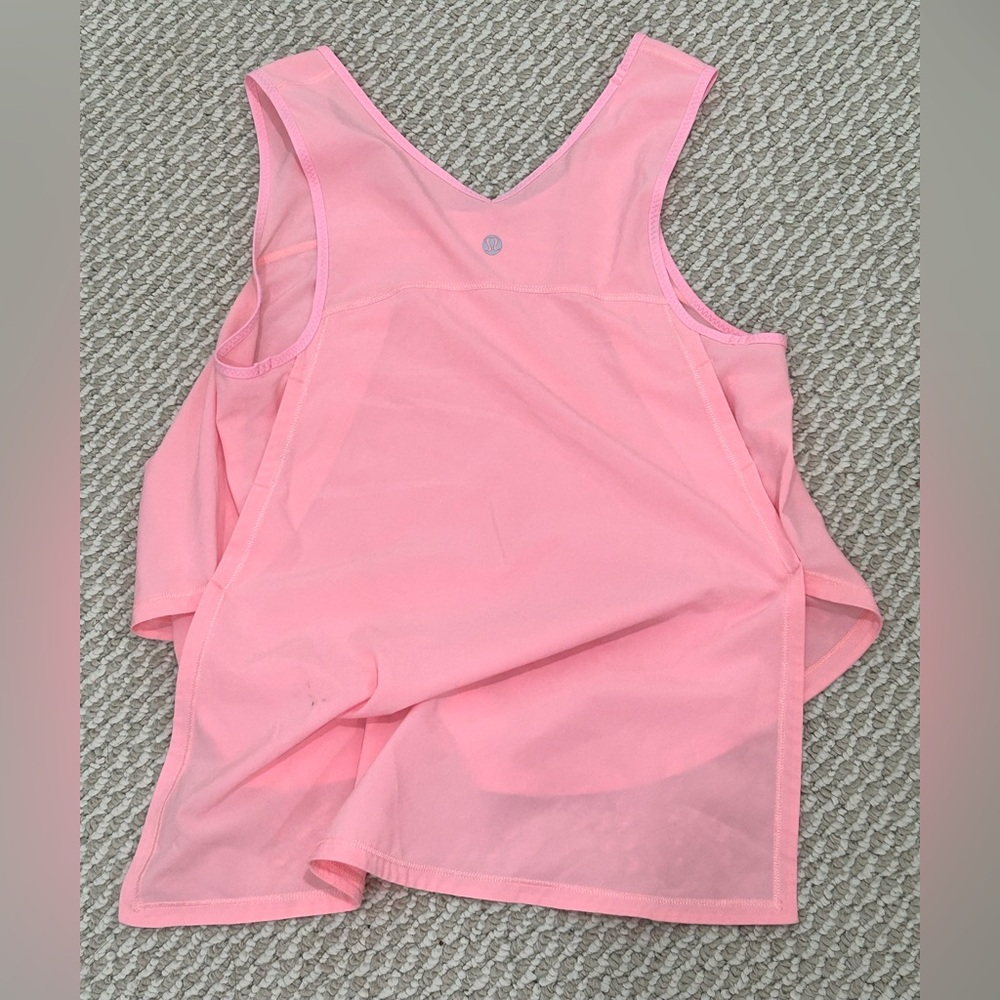 Vintage Lululemon Top
